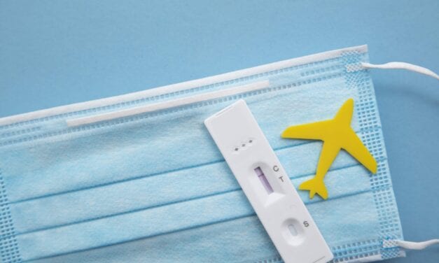 Canada eases Covid-19 testing rules for vaccinated travelers
