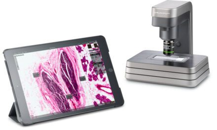 Olympus and Grundium Partner to Make Digital Pathology More Accessible