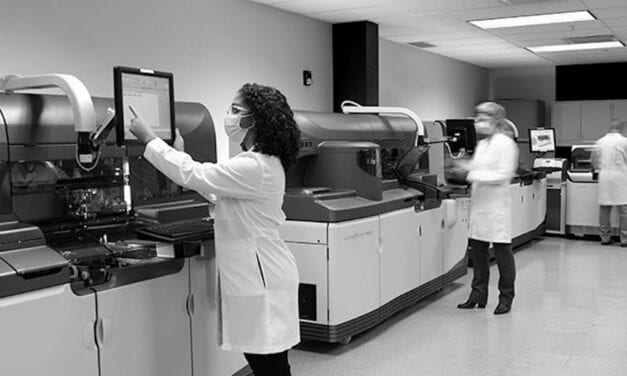Ortho Clinical Diagnostics, Thermo Fisher Scientific Partner on QC Solutions