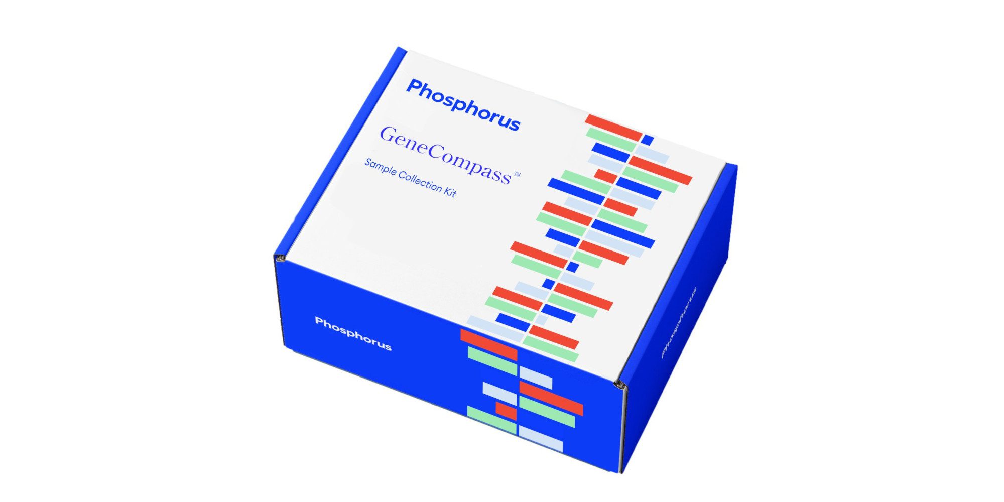 Phosphorus Launches Test for Consumers Clinical