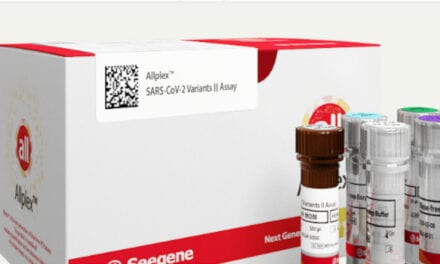 New Seegene COVID-19 Variant Test Screens 6 Virus Variants