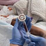 Magnolia Medical Releases Steripath Micro Device for Children