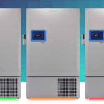 State-of-The-Art Ultra-Low Temperature Freezers Meet Sustainability Standards