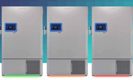 State-of-The-Art Ultra-Low Temperature Freezers Meet Sustainability Standards