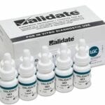 LGC Maine Standards Releases Calibration Verification Kits