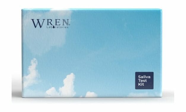 Wren Laboratories Launches Direct-to-Consumer Saliva COVID-19 PCR Test for Children, Adults