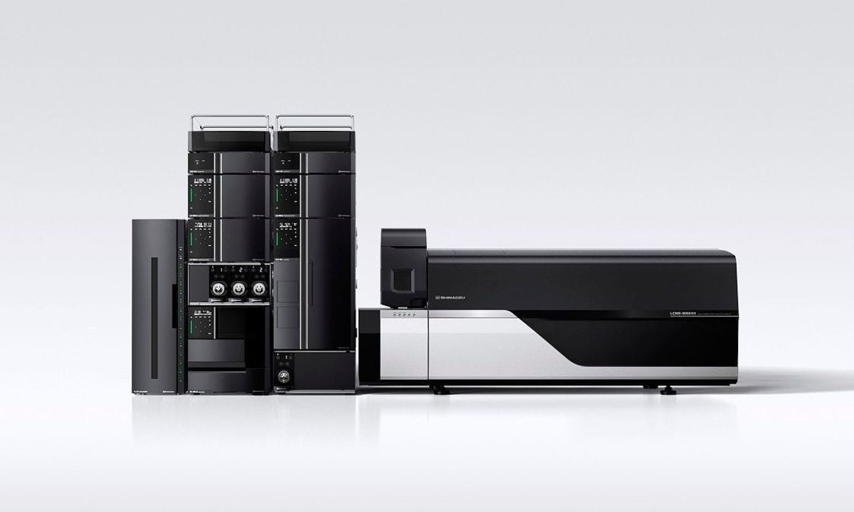 Improving the Efficiency of Routine LCMS/MS Assay with Multiplex UHPLC Platform Clinical Lab