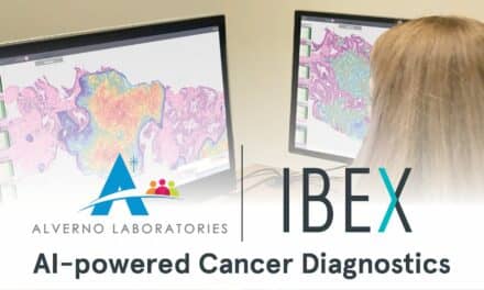 Alverno Laboratories to Deploy Ibex’s AI Solution for Cancer Diagnostics