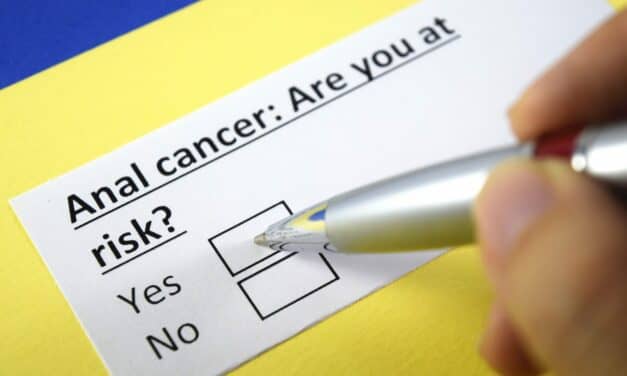 Screening & Removal of Precancerous Lesions Prevents Anal Cancer