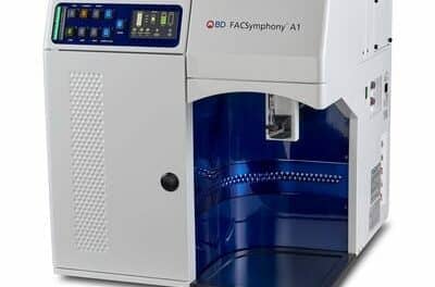 New BD Benchtop Cell Analyzer Released