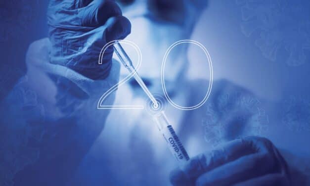 Thermo Fisher Receives EUA for Next-Generation COVID Assays