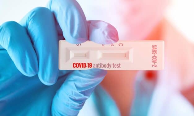 Pre-Procedure and Pre-admission COVID Testing Not Recommended for Asymptomatic Patients