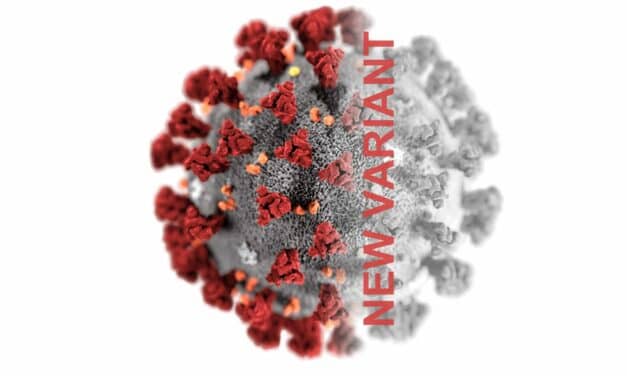 Thermo Fisher Scientific Updates Mutation Panel to Detect Delta and Lambda Variants