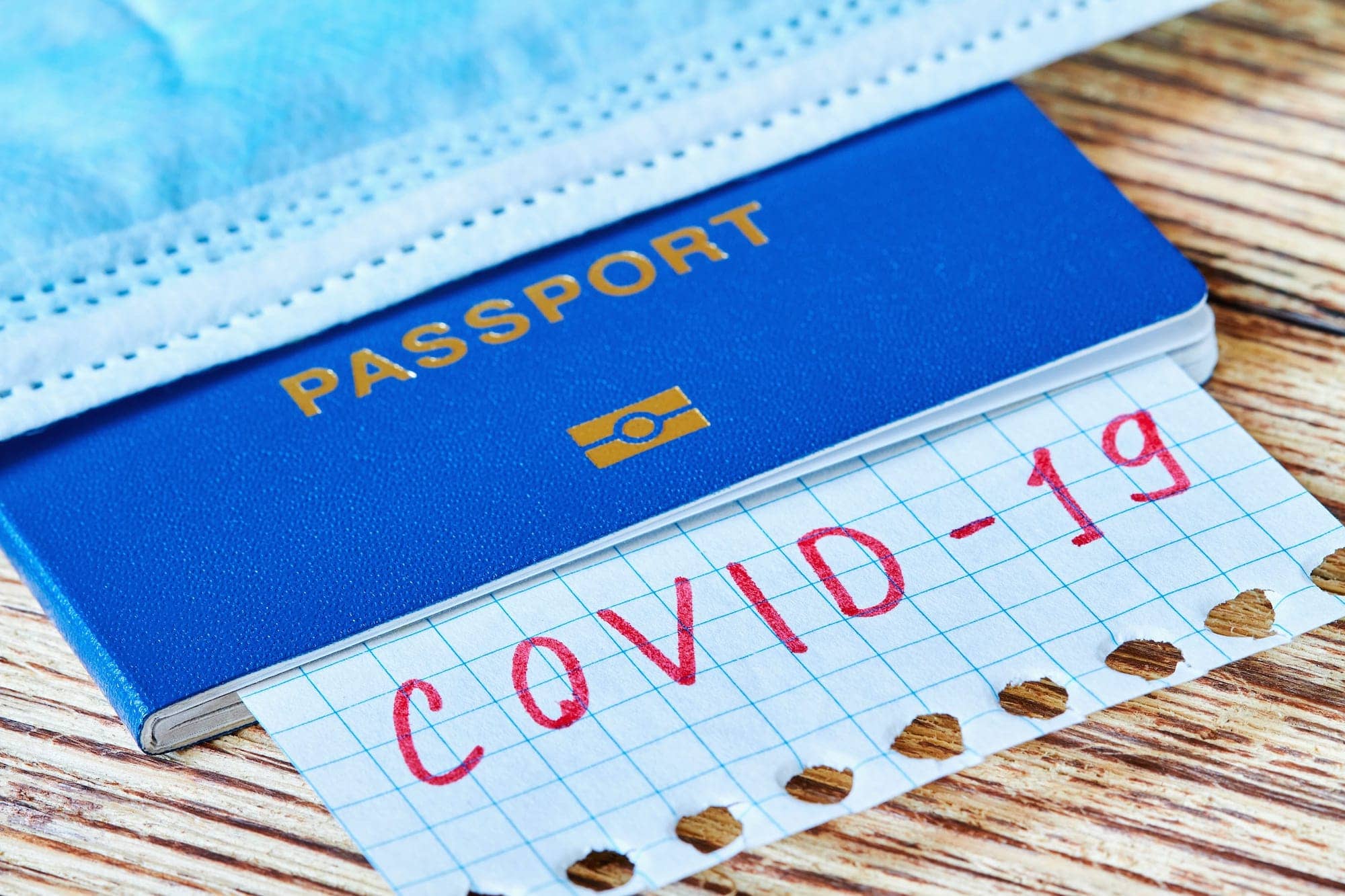 Acupath Laboratories Providing COVID Testing For Airlines Clinical 