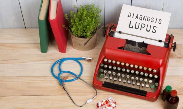 FDA Clears Diagnostic Test for Common Type of Lupus