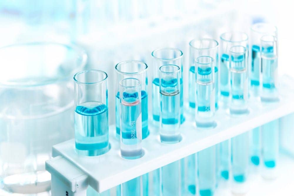 Offers Single Test for COVID/Influenza/RSV Clinical Lab