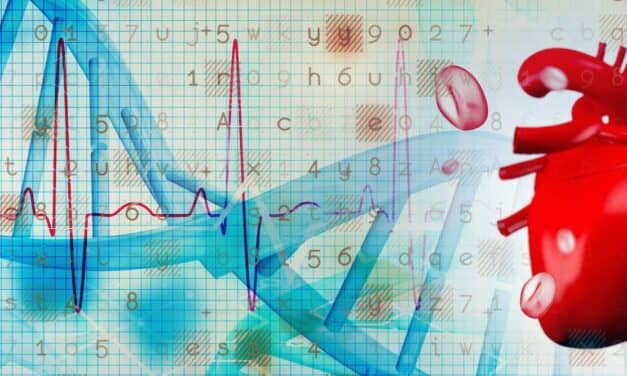 New Recommendations on Genetic Testing for Inherited Cardiac Diseases