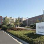 Illumina Announces Divestiture of GRAIL