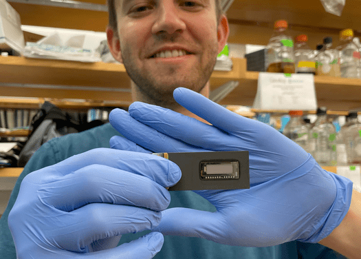 CRISPR-Based Tech Could Revolutionize Medical Diagnostics