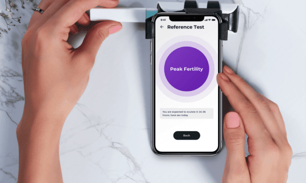 How At-home Fertility Testing Is Giving a Glimpse of the Future