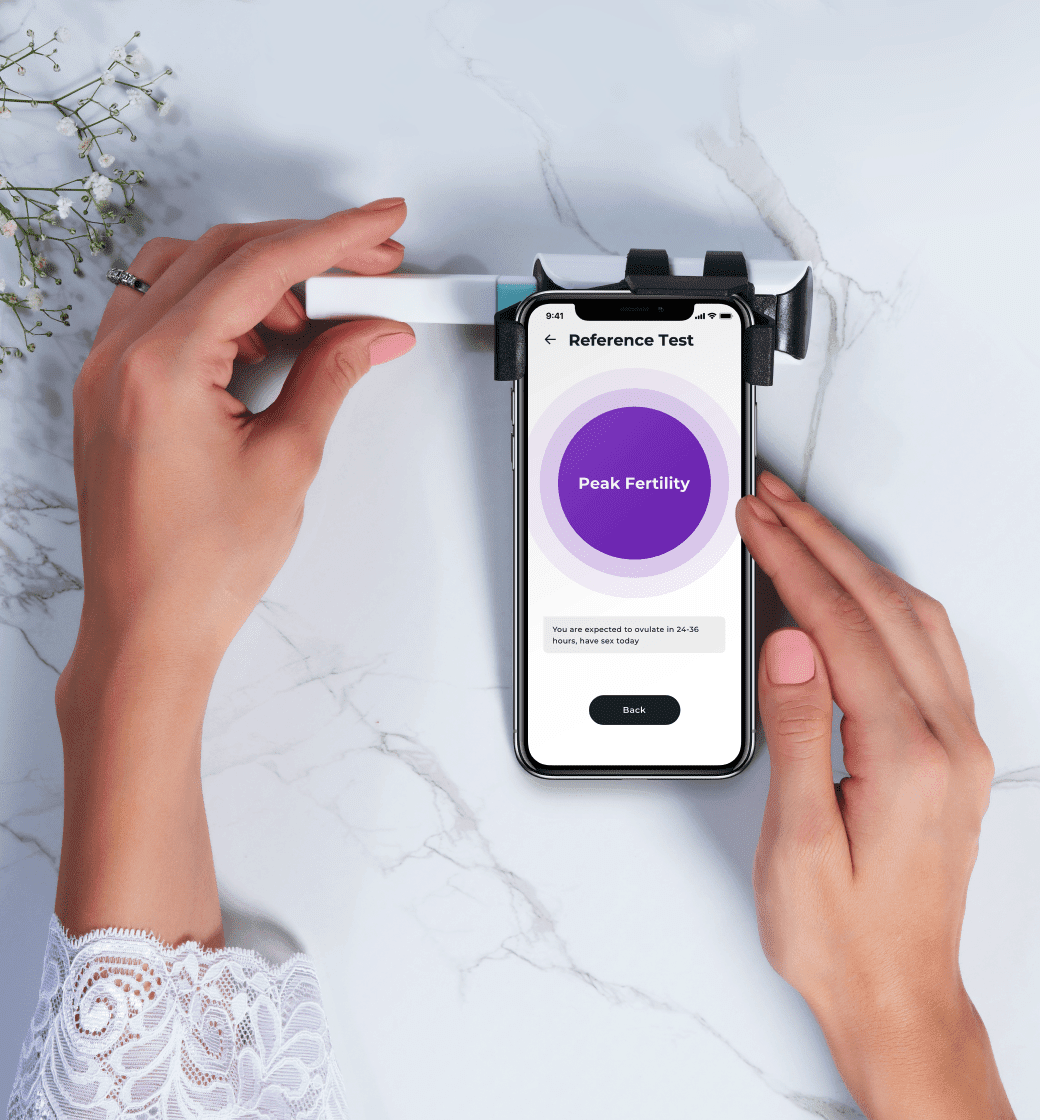 How Athome Fertility Testing Is Giving a Glimpse of the Future