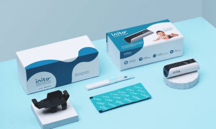 Inito Launches At-Home Fertility Test