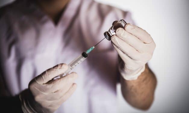 Texas Children’s Hospital Requires Workforce to be Vaccinated