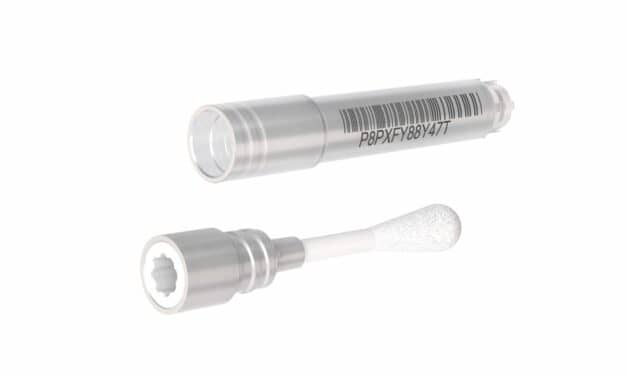 SteriPack Awarded $14.743M Contract from U.S. DoD