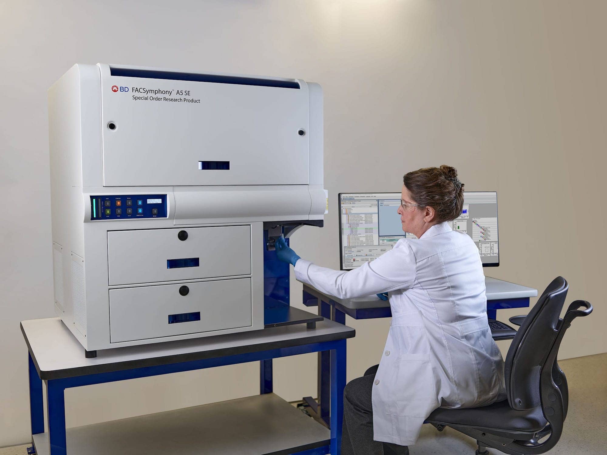  Clinical Lab Products