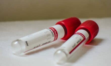 Precision Medicine Blood Test Can ID Those who Will Respond to FDA-Approved Treatment