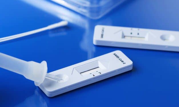 Prescryptive Health Supplies Rapid COVID Testing to Florida Pharmacies