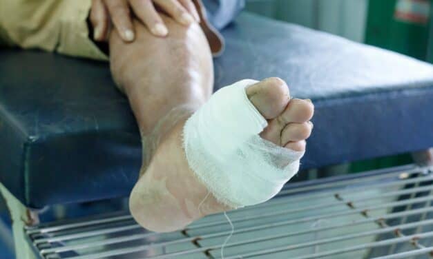 Low-Cost Sensors Could Be Key to Detecting Infections in Wounds
