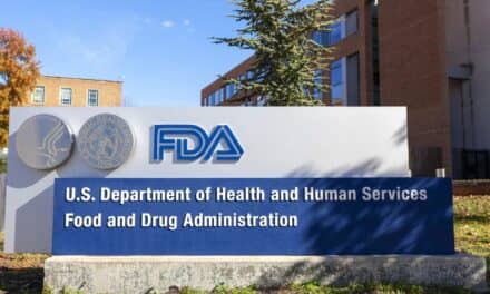 FDA Clears Haemonetics’ Assay Cartridge for Viscoelastic Testing 