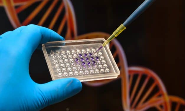 OneOncology: NGS Testing Is Backbone of Personalized Treatments
