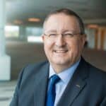 Sysmex America Names Andy Hay CEO