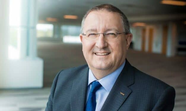 Sysmex America Names Andy Hay CEO