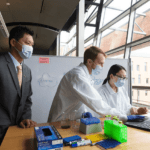 Sepsis Detection Furthered with $1.8M NIH Grant