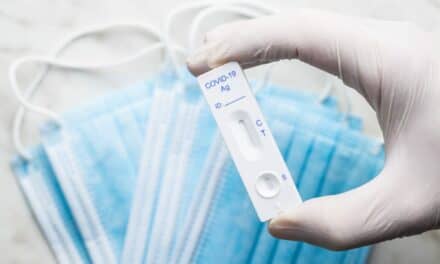 Your Expired COVID Test Kits Might Still Be Good. Here’s How to Find Out