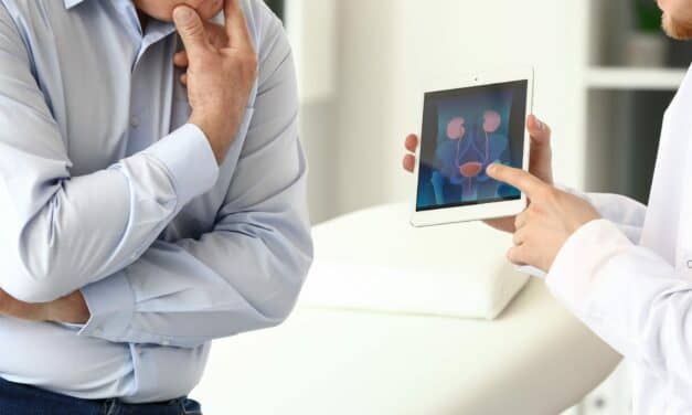Spotlight Is on Prostate Cancer Testing in September