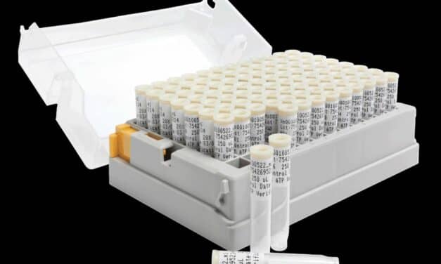 Thermo Fisher Unveils Clinical and Research Lab Innovations
