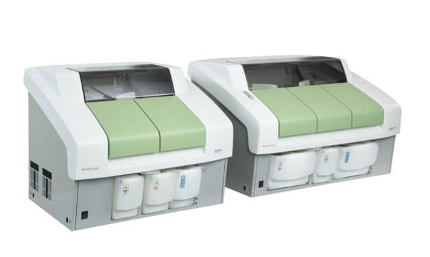Thermo Fisher Launches Fully Automated Enzyme Analyzers