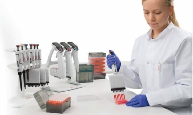 Thermo Fisher Scientific to Expand Domestic Pipette Tip Manufacturing