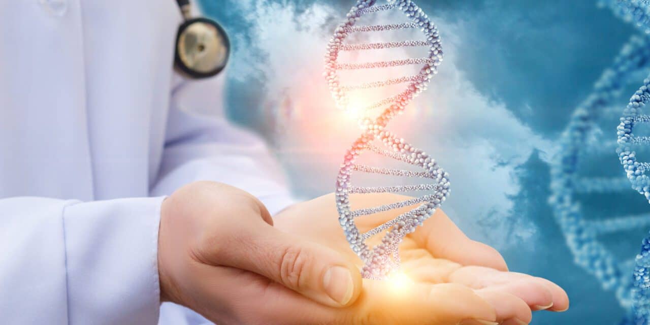 Genetic Testing Initiative Eyes Improving Healthcare