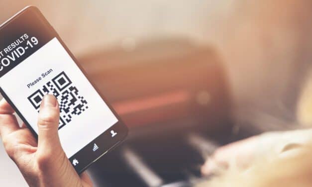 Partnership Drives Quick COVID-19 Test Results