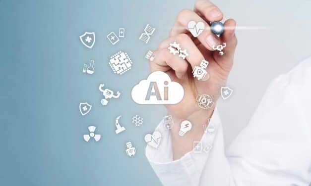 AI Shows Promise in Early Cancer Diagnosis