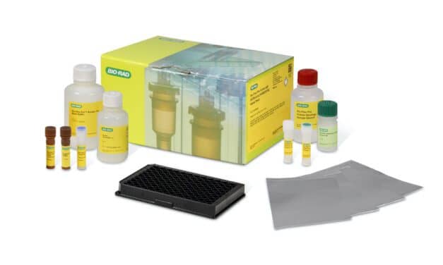 Bio-Rad Launches SARS-CoV-2 Immunoassay Panels to Study Antibody Response