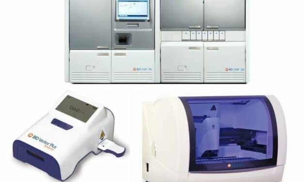 BD Collaborates with U.S. Government to Develop COVID-19 Diagnostics