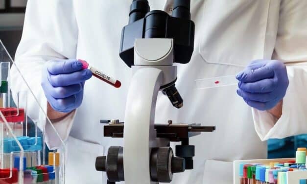 Research Captures Broad SARS-CoV-2 Antibody Patterns