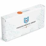 Digital Shipping Kits Streamline On-Site or At-Home Diagnostic Testing