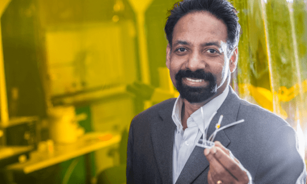 New Liquid Biopsy Method Detects Cancer at the Nanometer Scale